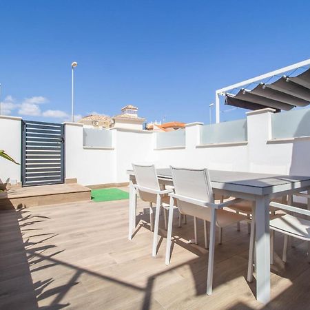 Dehesa de Campoamor 3081 Res Marco Polo公寓 外观 照片