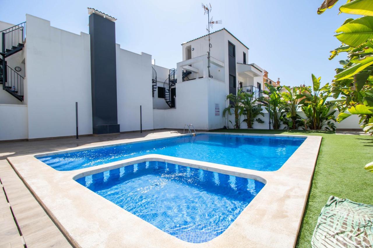 Dehesa de Campoamor 3081 Res Marco Polo公寓 外观 照片