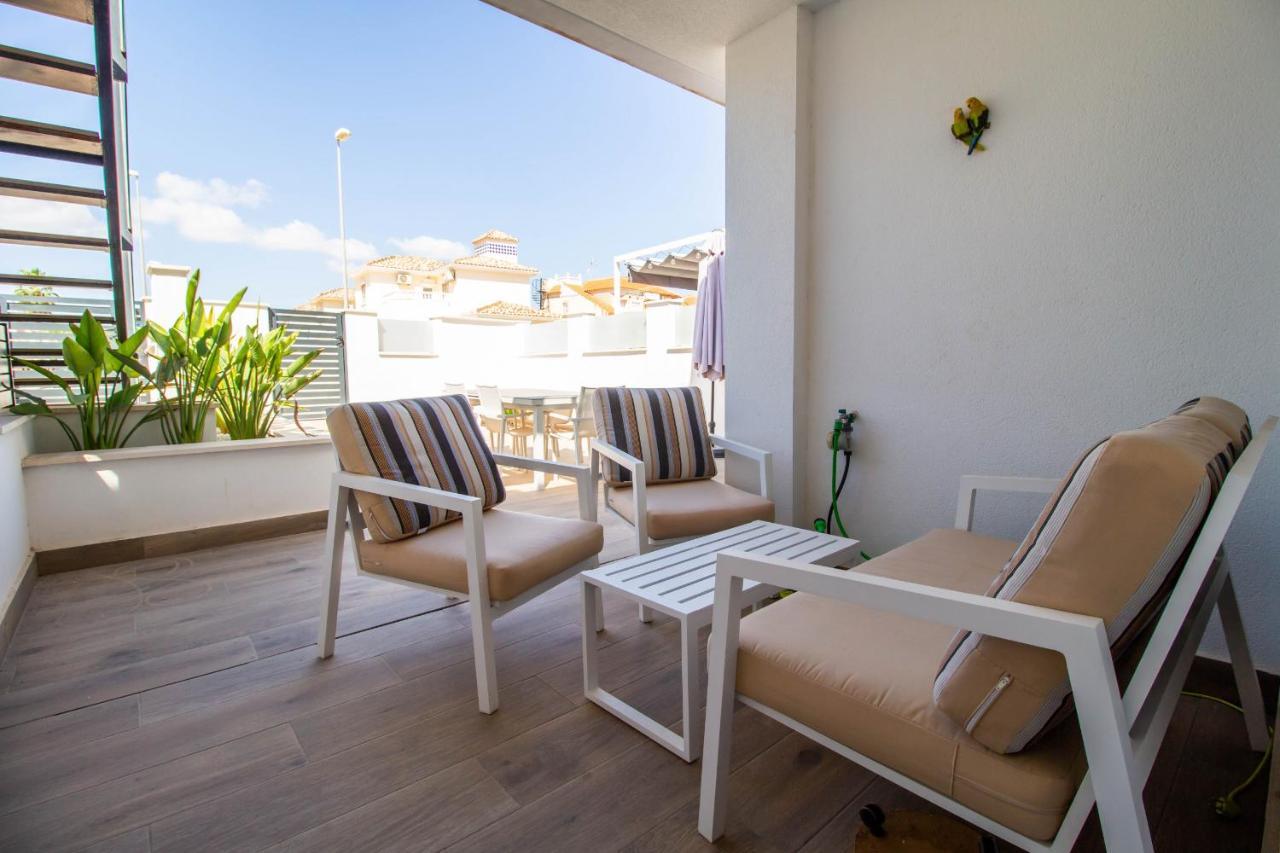 Dehesa de Campoamor 3081 Res Marco Polo公寓 外观 照片