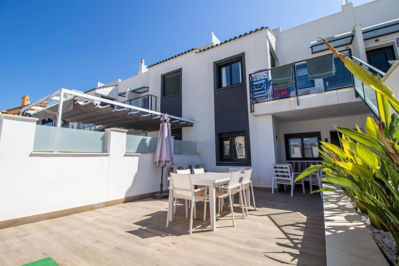 Dehesa de Campoamor 3081 Res Marco Polo公寓 外观 照片
