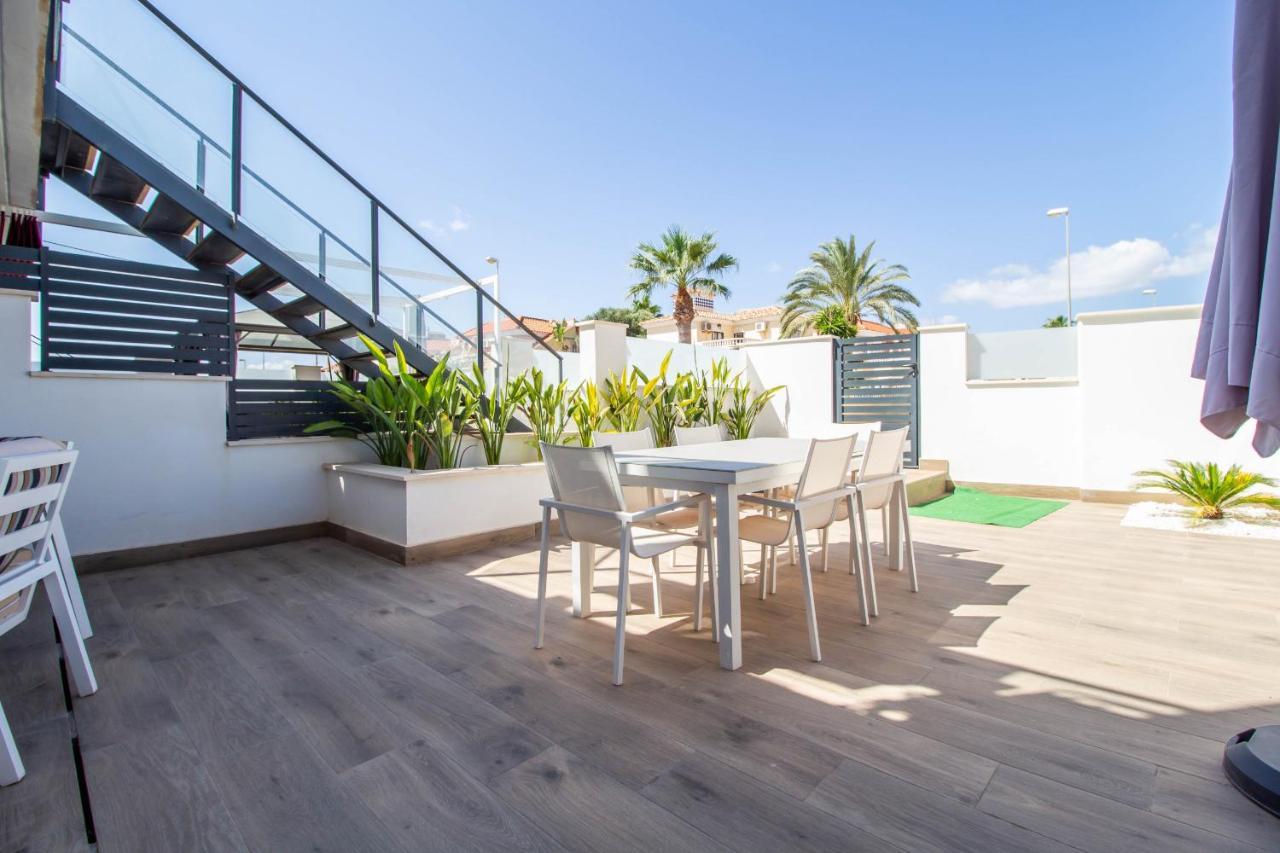 Dehesa de Campoamor 3081 Res Marco Polo公寓 外观 照片