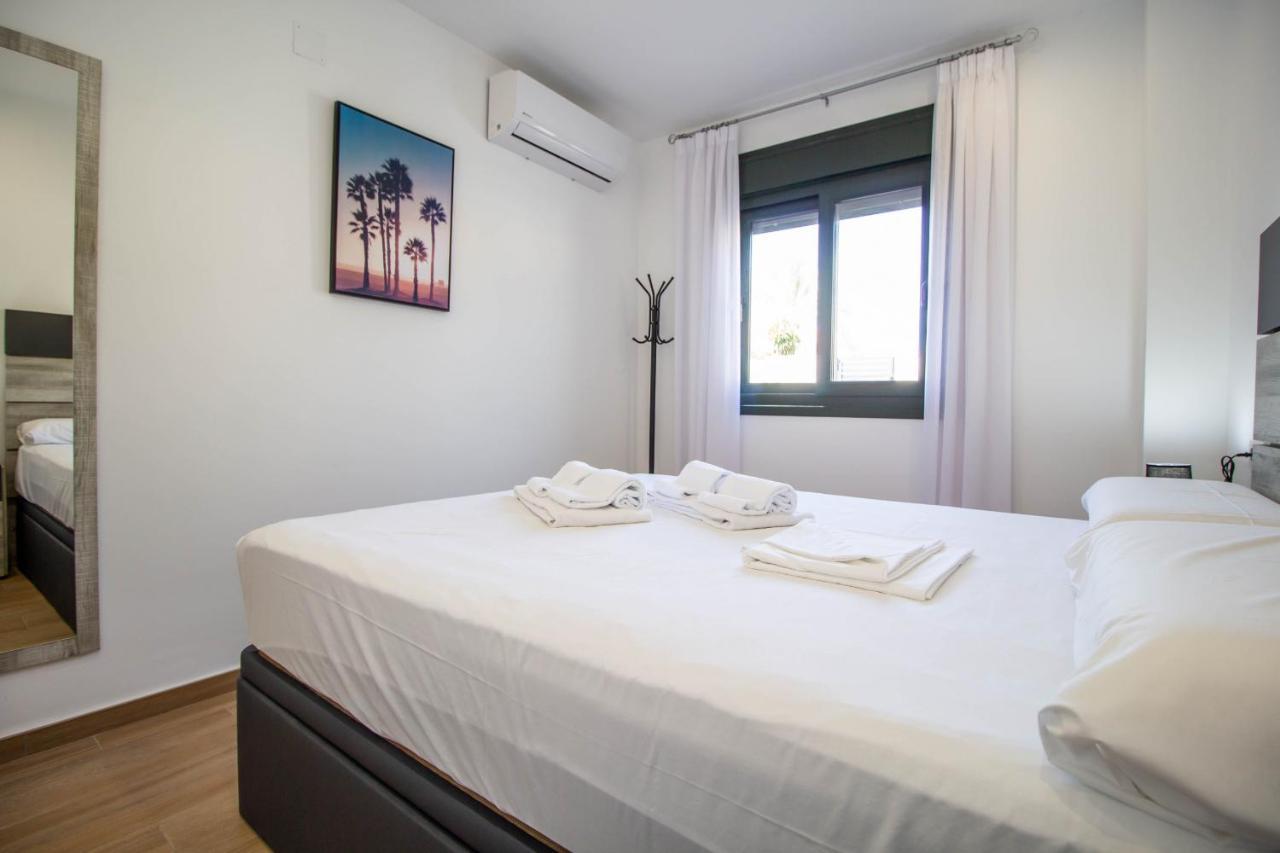 Dehesa de Campoamor 3081 Res Marco Polo公寓 外观 照片