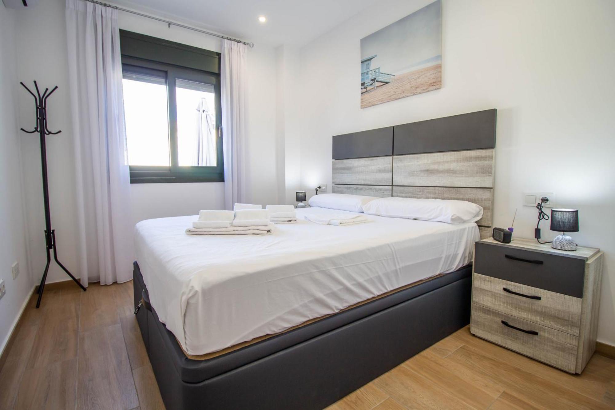 Dehesa de Campoamor 3081 Res Marco Polo公寓 外观 照片